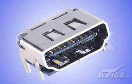 HDMI端子 HDMI端子