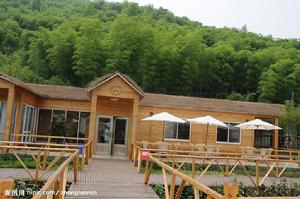 農莊[旅遊產品]