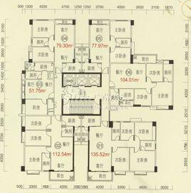 富力半島花園 富力半島花園