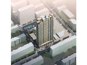 青雲尚築 青雲尚築