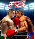 拳擊對決 拳擊對決