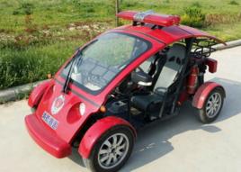 酷跑電動車 酷跑電動車