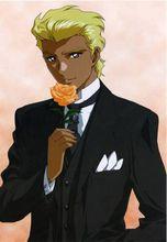 迪亞哥&middot;艾爾斯曼