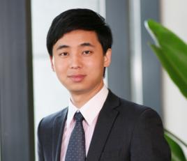 胡超[深耕資本合伙人]