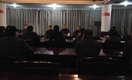 長豐街辦事處 長豐街辦事處