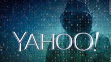 雅虎數據泄露門