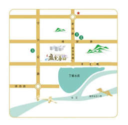 盤金華府二期 盤金華府二期