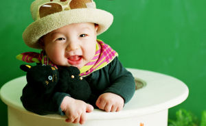 伊妮寶貝 伊妮寶貝