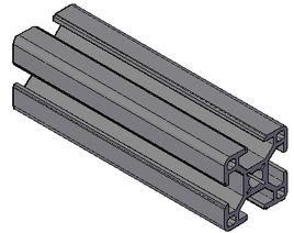 3030工業鋁型材 3030工業鋁型材