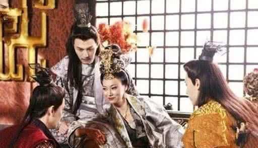 武則天寵幸過那么多男人,為何從來沒有懷過孕?這兩個原因想不到 武則天寵幸過那么多男人,為何從來沒有懷過孕?這兩個原因想不到