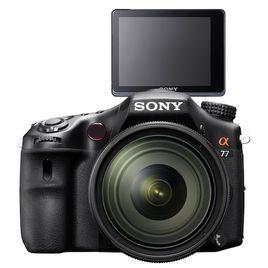 索尼α77 索尼α77