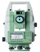 TCRP全站儀
