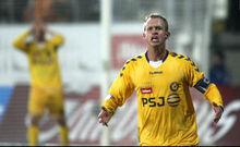 穆里斯&middot;梅沙諾維奇