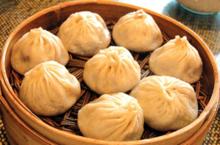 無錫小籠包