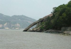 長樂金剛腿 長樂金剛腿