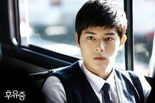 金桐俊《後遺症》劇照