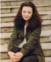 陳曉宇[中央電視台節目主持人]