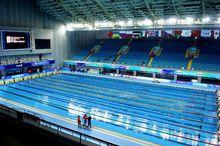 英東遊泳館