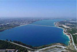 茂名露天礦生態公園 茂名露天礦生態公園