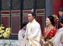 鄂邑長公主 與 漢昭帝-劉弗陵.