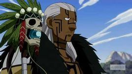 布萊恩[妖精的尾巴]