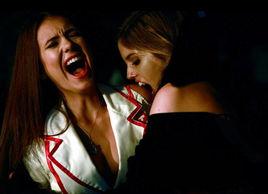 吸血鬼吧 吸血鬼吧