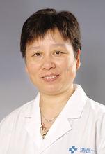 周建英[浙江大學醫學院附屬第一醫院教授、主任醫師]