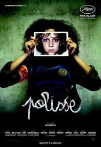 Polisse Polisse
