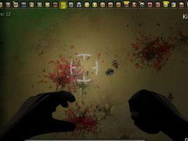 捕蟲能手 捕蟲能手