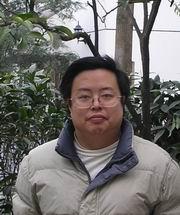 李怡[四川大學文學與新聞學院院長]