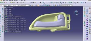 catia軟體 catia軟體