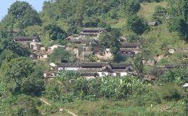 魯忙自然村 魯忙自然村