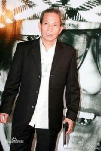 劉家良[中國香港男演員、導演、武術指導]