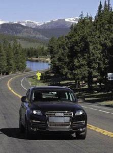 汽車耐久性 汽車耐久性