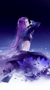 蘭花釀[天行九歌紫女所創酒類]