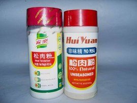 松肉粉 松肉粉