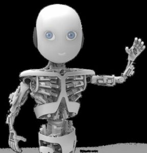 機器男孩 機器男孩