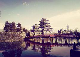 松本[日本城市]