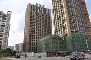 霖嵐國際廣場 霖嵐國際廣場