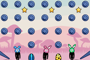 小球怒砸南瓜頭3