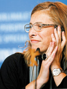 納塔利婭·斯米爾諾夫 納塔利婭·斯米爾諾夫