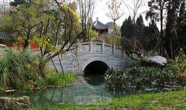 成都南郊公園 成都南郊公園