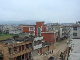 大板橋街道 大板橋街道