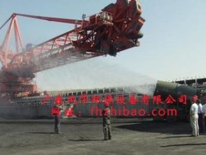 噴霧降塵機 噴霧降塵機