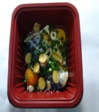 鮮魚蒸蛋 鮮魚蒸蛋