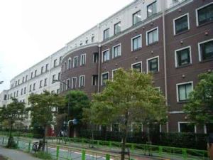東京成德短期大學 東京成德短期大學