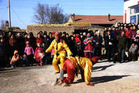 寧武小秧歌 寧武小秧歌