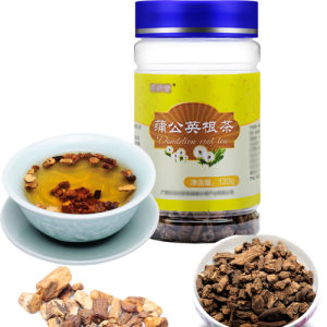 蒲公英根茶 蒲公英根茶