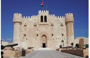 亞歷山大蒙塔扎宮 亞歷山大蒙塔扎宮