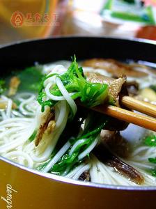 一鍋棒骨面 一鍋棒骨面